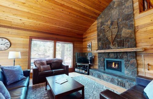 Overlook Park House | Infinite Adventure