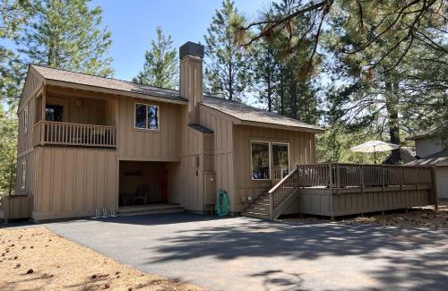 Overlook Park House | Infinite Adventure