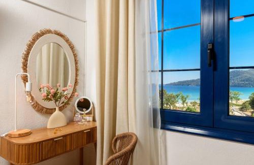 Chrisi Ammoudia House | Infinite Blé