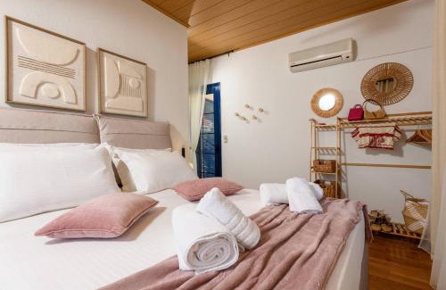 Chrisi Ammoudia House | Infinite Blé