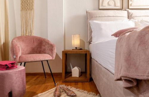 Chrisi Ammoudia House | Infinite Blé