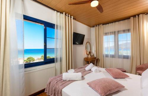 Chrisi Ammoudia House | Infinite Blé