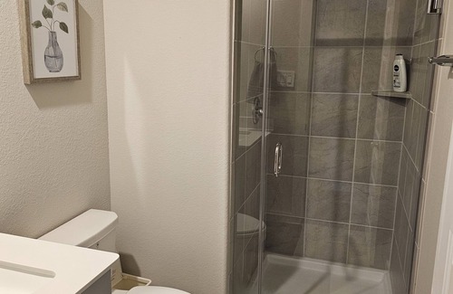 Iowa Colony House | Infinite comfort