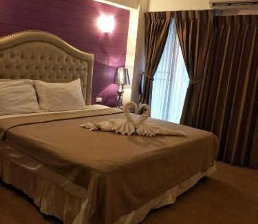 Bang Phlat Hotel | Infinite Hotel