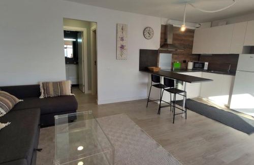 Tabaiba Apartment | Infinite Ocean View Tabaiba + Terrace + Parking