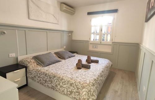 Tabaiba Apartment | Infinite Ocean View Tabaiba + Terrace + Parking