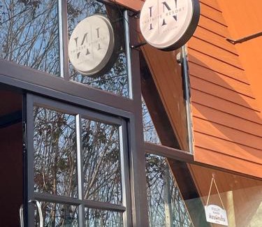 Sai Thai Resort | Infinite Resort and Cafe