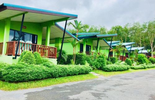 Sai Thai Resort | Infinite Resort and Cafe