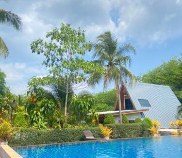 Sai Thai Resort | Infinite Resort and Cafe