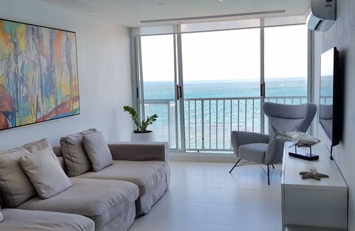 Isla Verde Apartment | INFINITI APARTMENT IN PRIME ZONE ISLA VERDE