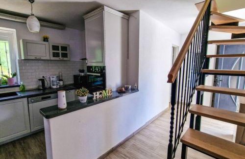 Tribalj Villa | Infinity - Attractive villa for rest and relaxation