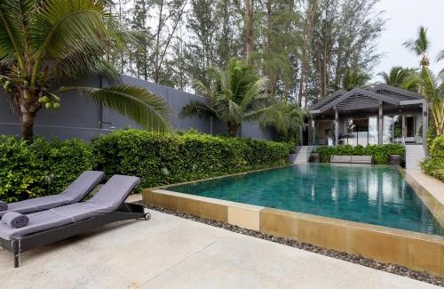 Khok Kloi Villa | Infinity Blue Phuket by Elite Havens