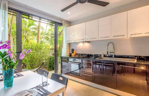 Khok Kloi Villa | Infinity Blue Phuket