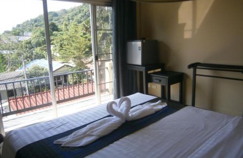 Kata Hotel | Infinity Boutique Hotel Kata Beach