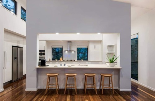 Hamilton Island House | Infinity, Infinity on Hamilton Island