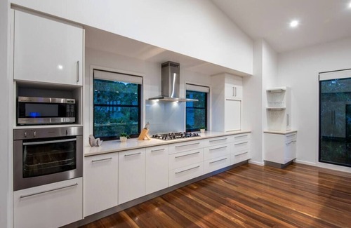 Hamilton Island House | Infinity, Infinity on Hamilton Island