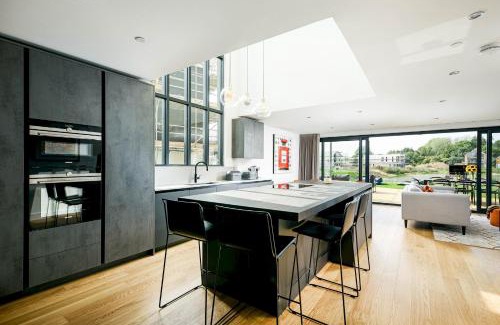 Cirencester House | Infinity Lodge ML05 Lower Mill The Cotswolds