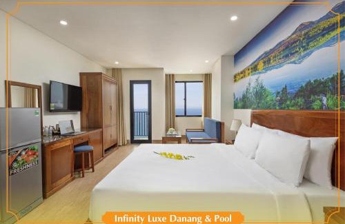 Ngu Hanh Son House | Infinity Luxe Danang & Pool