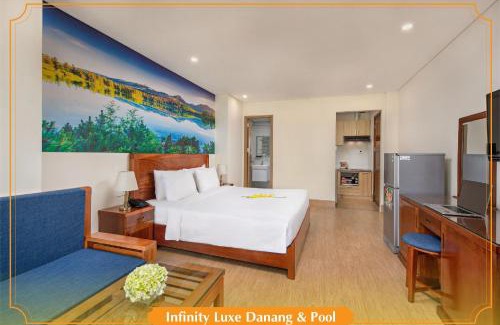 Ngu Hanh Son House | Infinity Luxe Danang & Pool