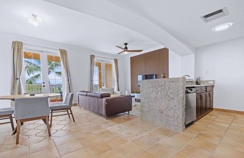 Cabezas Apartment | Infinity Pool | Beach View Balcony | Golf Course by Otium