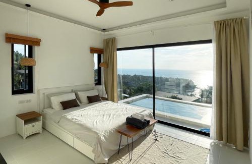 Ko Pha-ngan Villa | Infinity Villa
