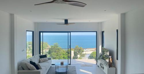 Ko Pha-ngan Villa | Infinity Villa