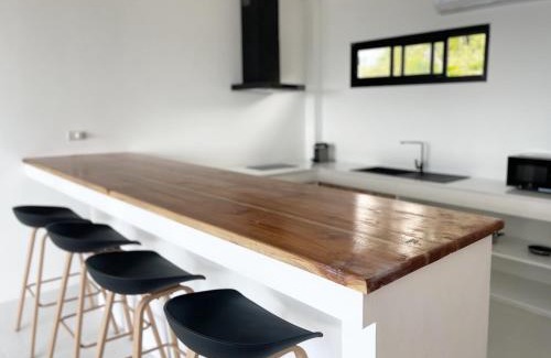 Ko Pha-ngan Villa | Infinity Villa