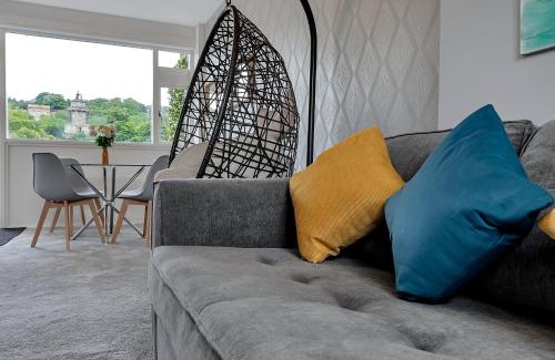 Glenisla Apartment | INFO ONLY, Multiple Locations, Available for Large Groups, Contractors and Extended Stays, Fully Furnished Accommodation Explore Our Range, INVOICE and REDUCED PRICE only via SUNRISE SHORT LETS Dundee