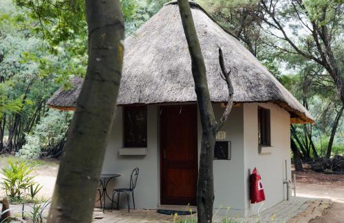 Tierpoort Cabin | Ingaadi