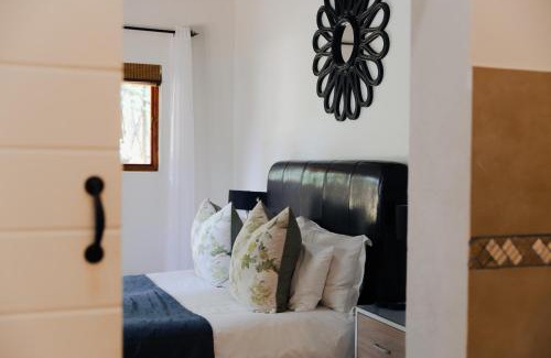 Tierpoort Cabin | Ingaadi