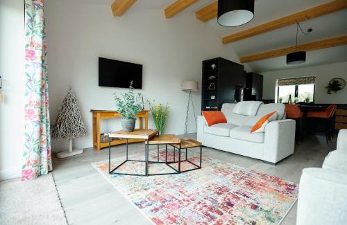 Settle House | Ingleborough Lodge