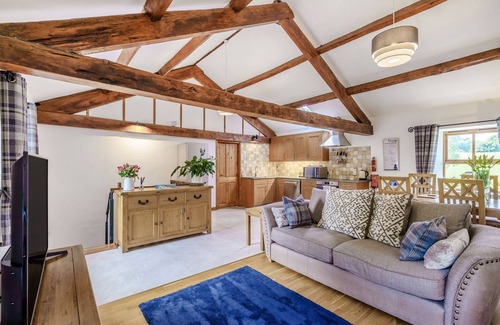 Arkholme Cottage | Ingleborough View