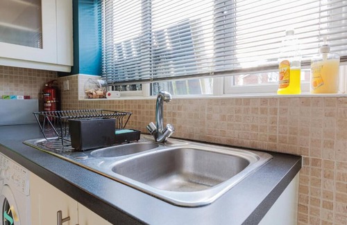 Stockton-on-Tees House | Ingleby House