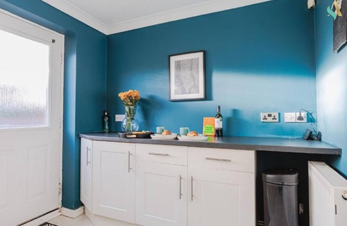 Stockton-on-Tees House | Ingleby House