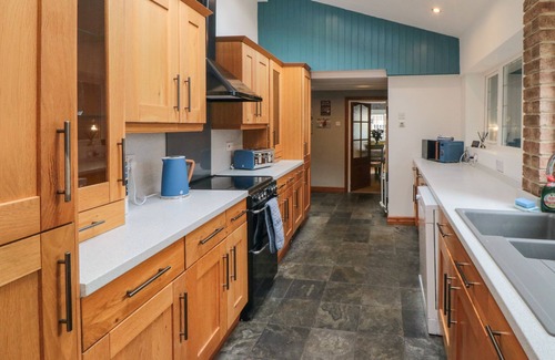Guisborough Cottage | Inglenook Cottage