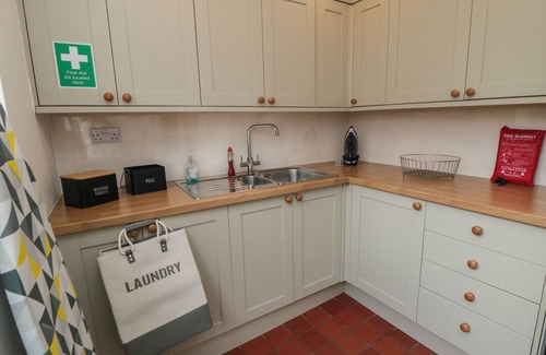 Guisborough Cottage | Inglenook Cottage