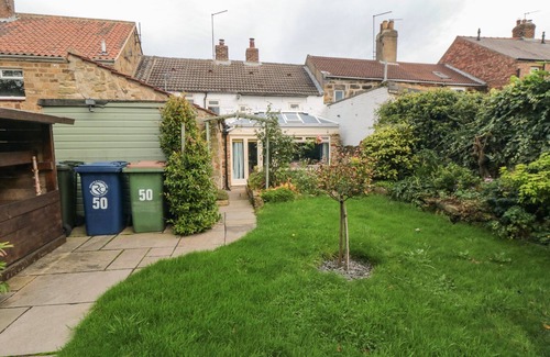 Guisborough Cottage | Inglenook Cottage