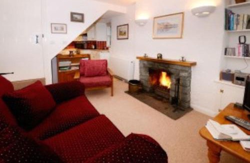 Chapel Stile House | Inglewood Cottage, Chapel Stile