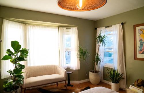 Los Angeles House | Inglewood Forum and Sofi park and walk private room