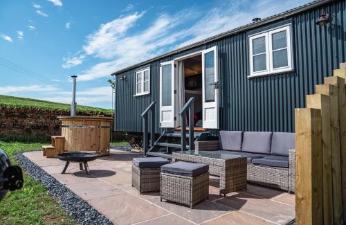 Penrith Other | Inglewood Shepherd's Huts
