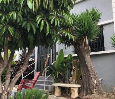 Inglewood House | Inglewood Villa