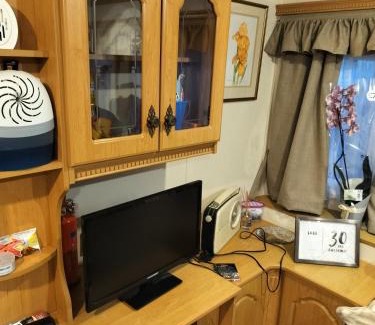 Ingoldmells Other | Ingoldmells Skegness holiday break at coral beach by Hannah