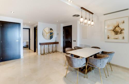 Ojen Apartment | Ingresi