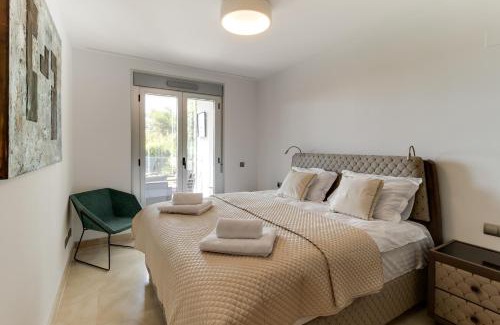 Ojen Apartment | Ingresi