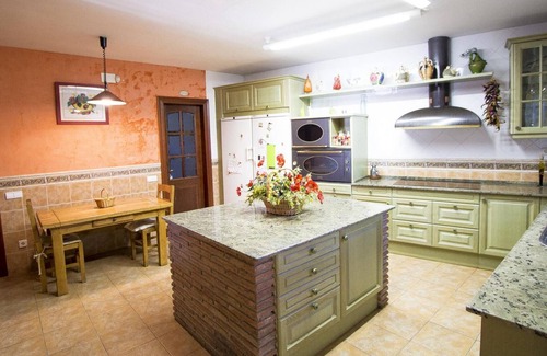 La Selva del Camp Villa | Ingrid La Selva Reg 83 - Ref 561