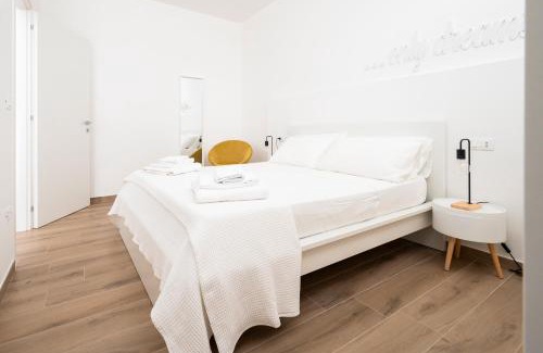 Castri di Lecce House | Ingrosso Suites in Salento