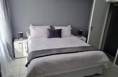 Margate Beach Bed & Breakfast | Ingwe Manor Guesthouse