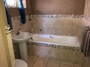 St. Lucia Apartment | Ingwenya Lodge