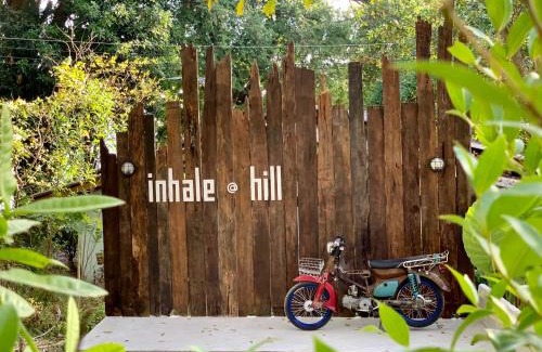Ko Mook Resort | Inhale @ Hill