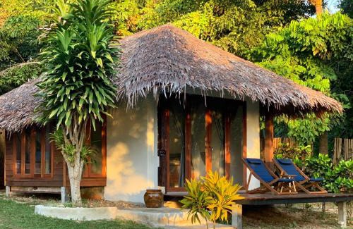 Ko Mook Resort | Inhale @ Hill